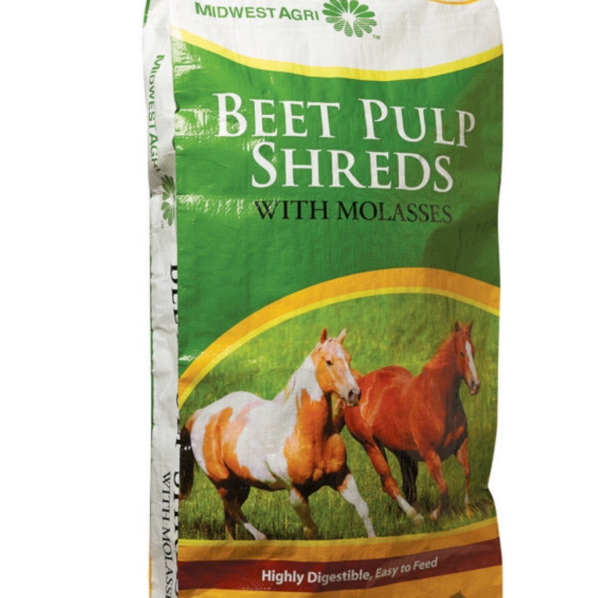 Beet Pulp Shreds W/Molasses | Wineingers Country Feed & Supply